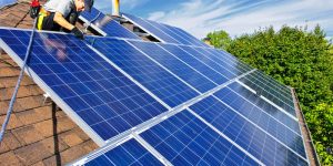 Production de l’électricité photovoltaïque rentable à Marciac